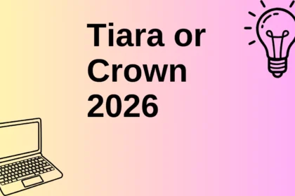 Tiara or Crown