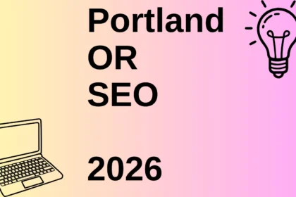 Portland OR SEO