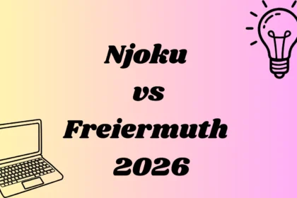 Njoku vs Freiermuth