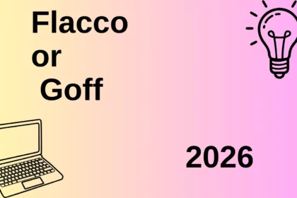 Flacco or Goff