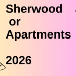 Sherwood or Apartments