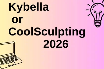 Kybella or CoolSculpting