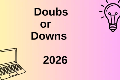Doubs or Downs