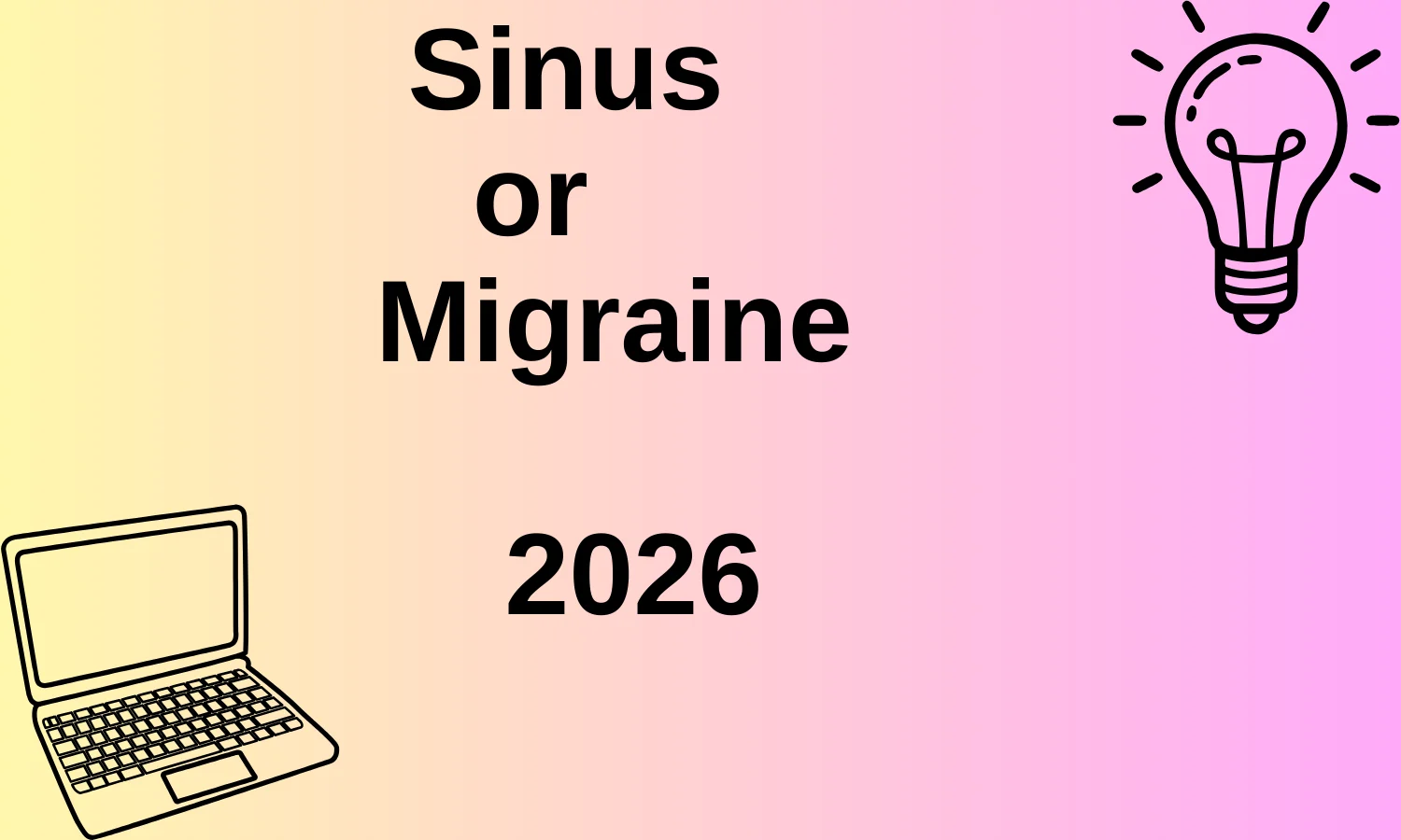 yourselves or yourself