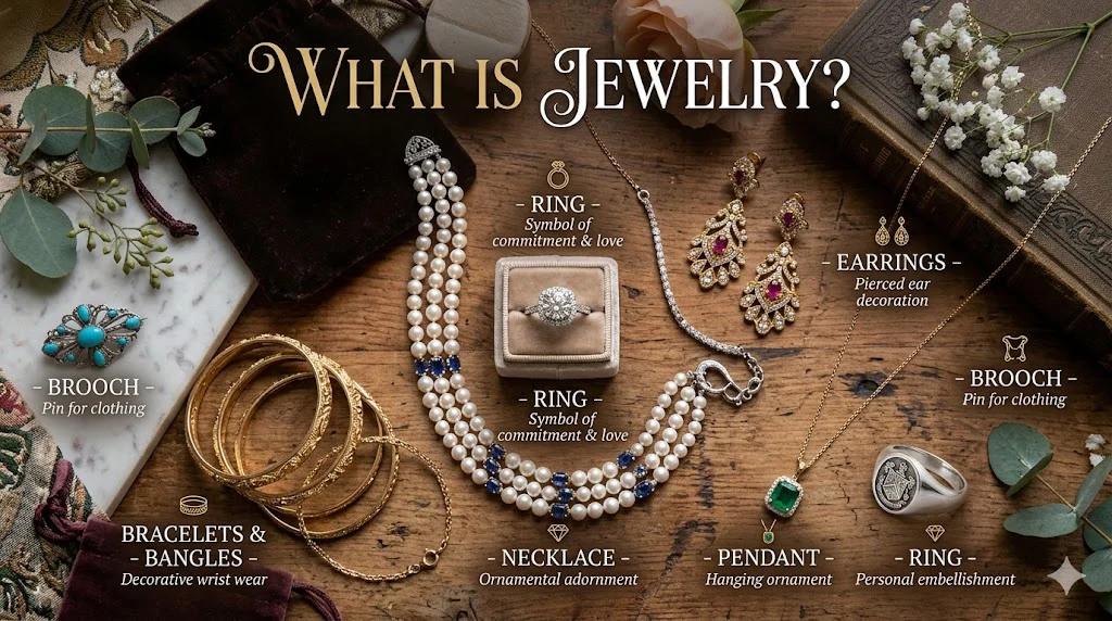 What Is “Jewelry”?