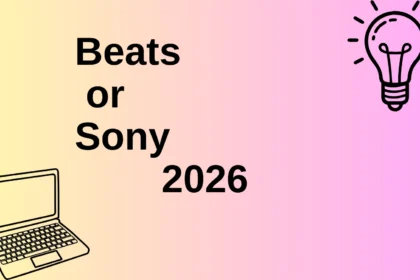 Beats or Sony