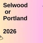 selwood or portland
