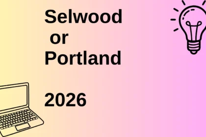 selwood or portland