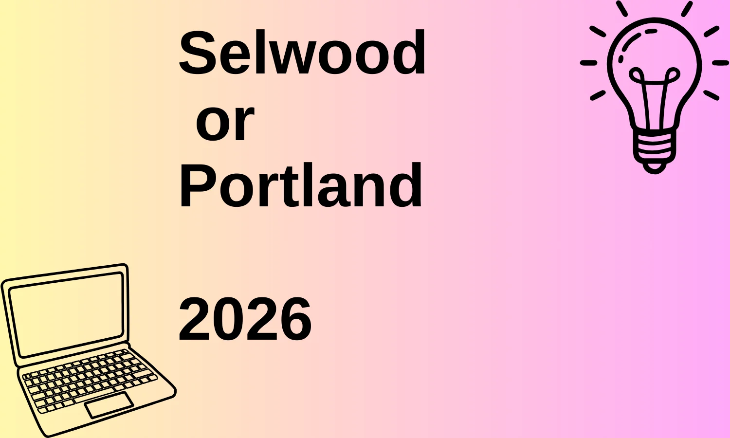 selwood or portland