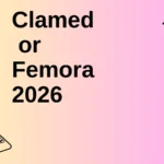 Clamed or Femora