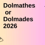 Dolmathes or Dolmades