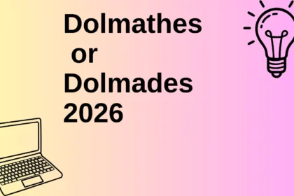 Dolmathes or Dolmades