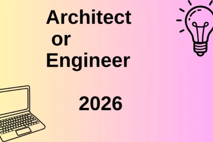 Architect or Engineer