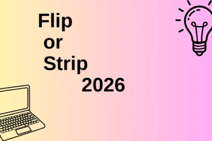 Flip or Strip