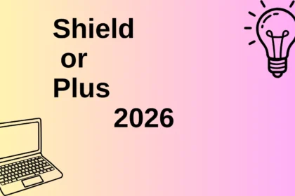 Shield or Plus