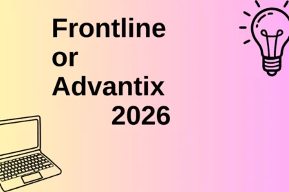 Frontline or Advantix