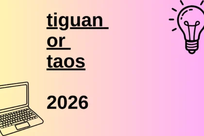 tiguan or taos