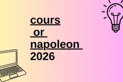 cours or napoleon