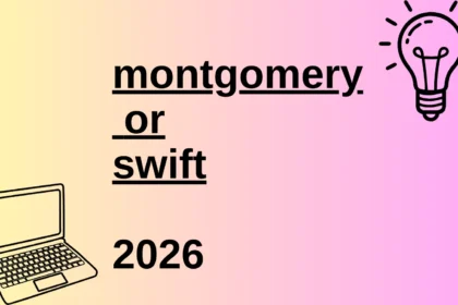montgomery or swift