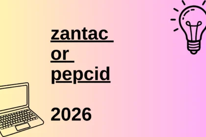 zantac or pepcid