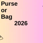 Purse or Bag