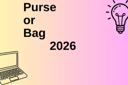 Purse or Bag