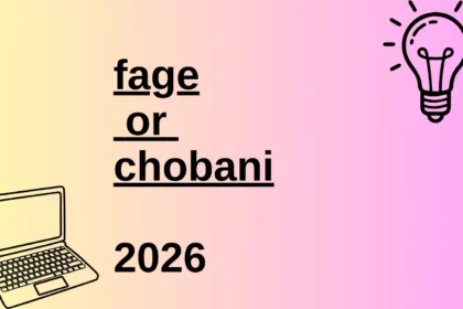 fage or chobani