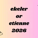 ekeler or etienne