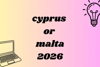 cyprus or malta
