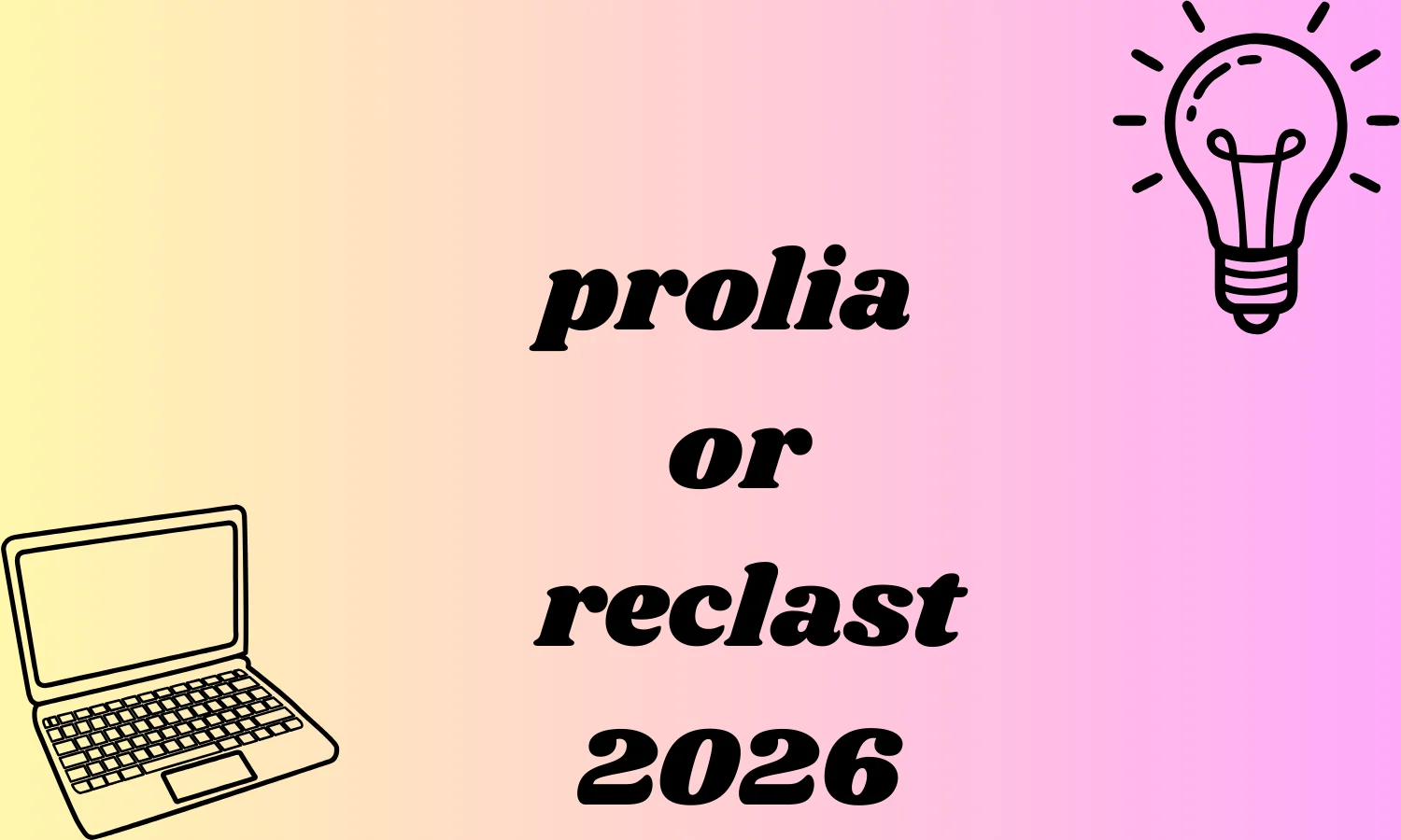 prolia or reclast