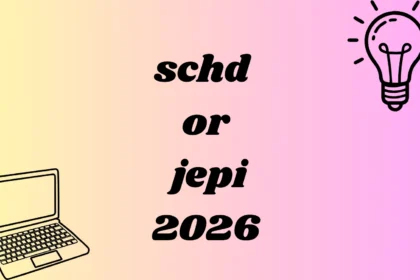 schd or jepi