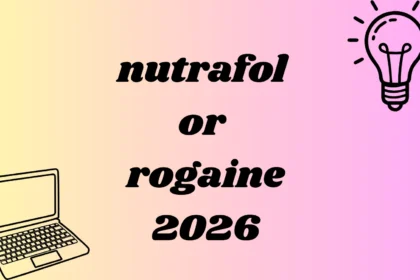 nutrafol or rogaine