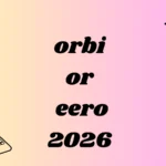 orbi or eero