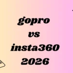 gopro vs insta360