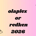 olaplex or redken