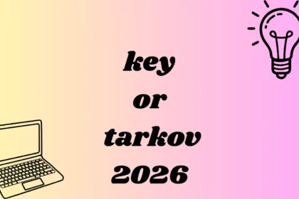 key or tarkov