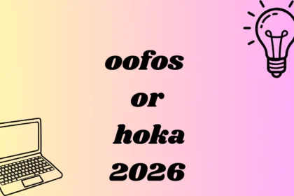 oofos or hoka