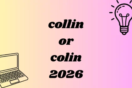 collin or colin