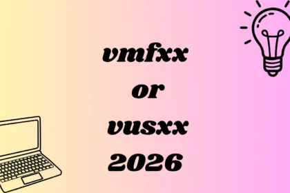 vmfxx or vusxx