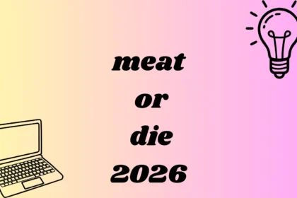 meat or die
