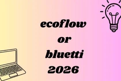 ecoflow or bluetti