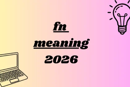 fn meaning
