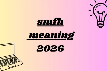 smfh meaning
