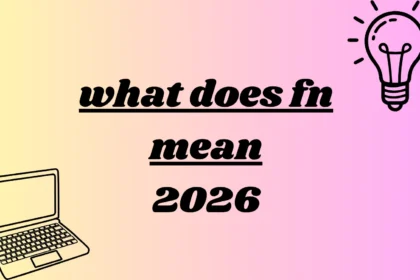 what does fn mean
