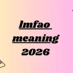 lmfao meaning