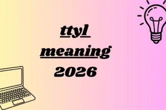 ttyl meaning