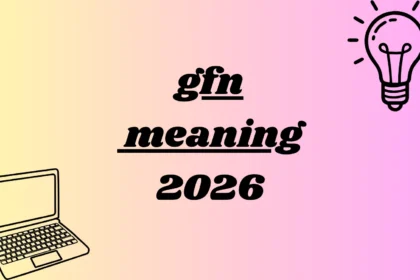 gfn meaning