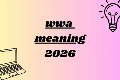 wwa meaning